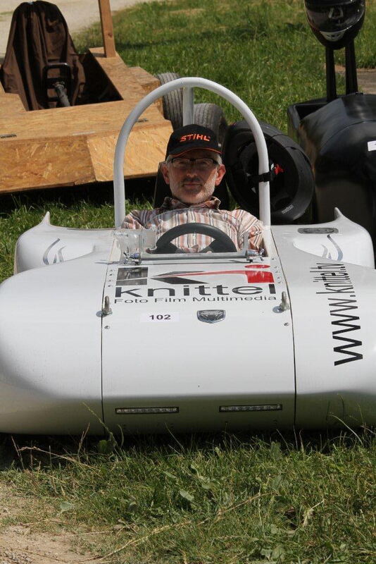 Soifa- ond Bobbycar-Rennen Würtingen 2012