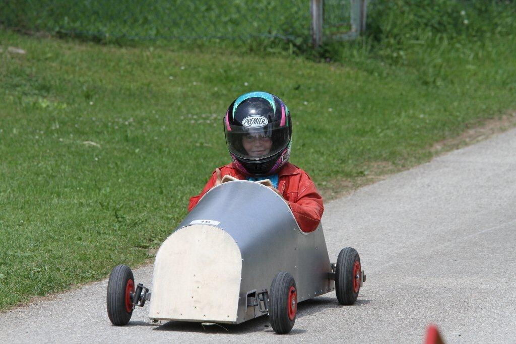 Soifa- ond Bobbycar-Rennen Würtingen 2012