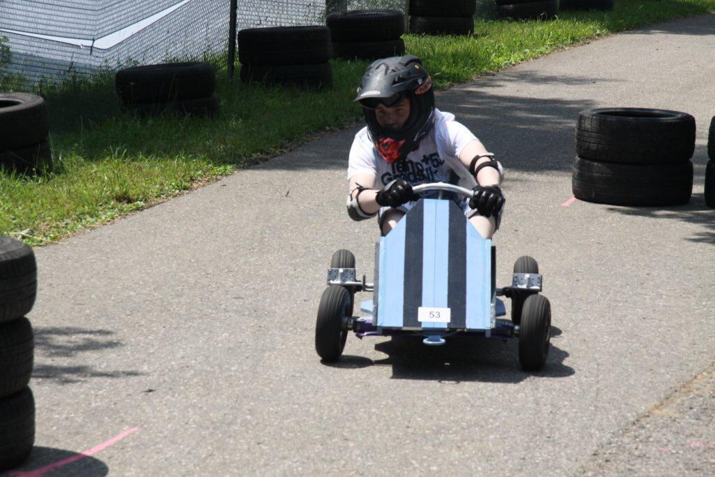 Soifa- ond Bobbycar-Rennen Würtingen 2012