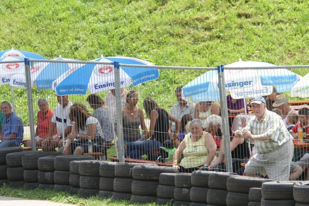 Soifa- ond Bobbycar-Rennen Würtingen 2012