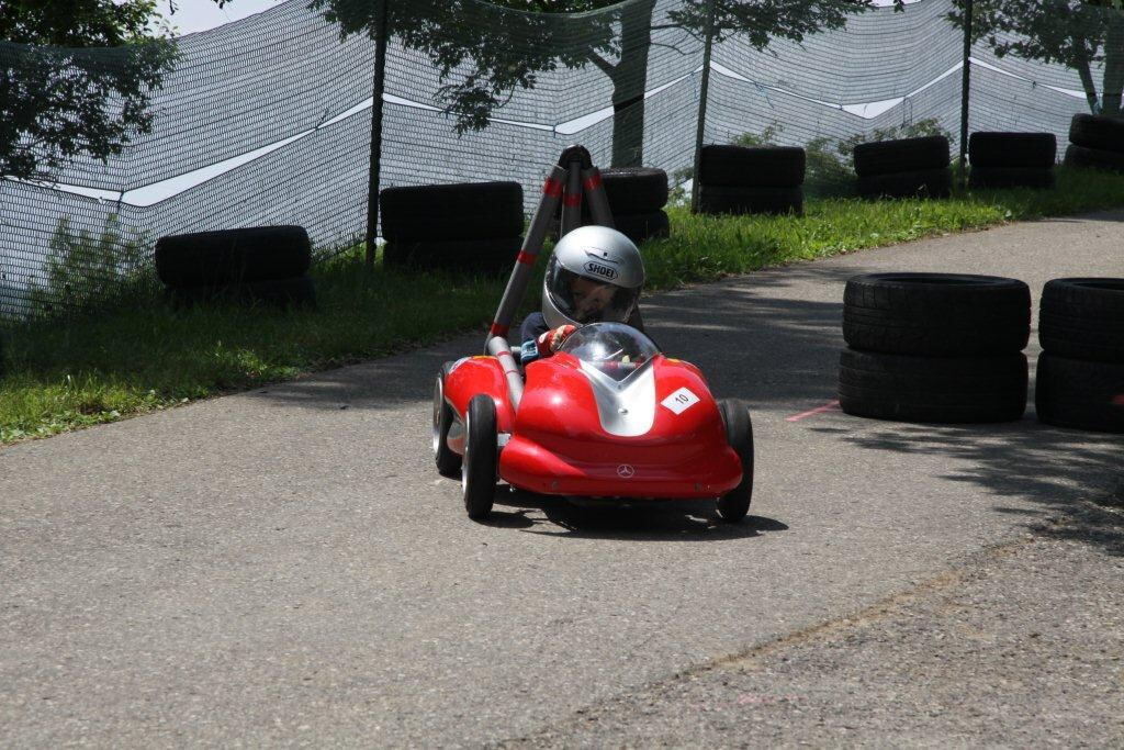 Soifa- ond Bobbycar-Rennen Würtingen 2012