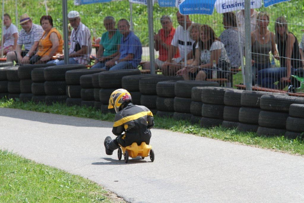 Soifa- ond Bobbycar-Rennen Würtingen 2012