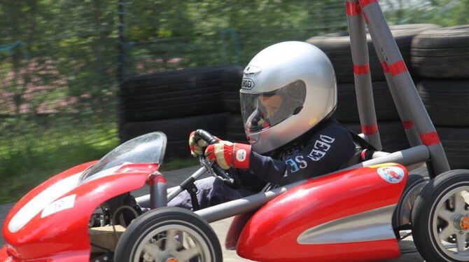 Soifa- ond Bobbycar-Rennen Würtingen 2012