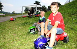 Soifa- ond Bobbycar-Rennen Würtingen 2012