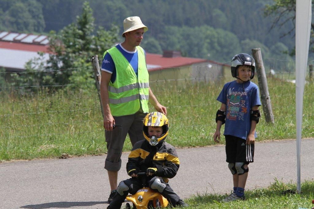 Soifa- ond Bobbycar-Rennen Würtingen 2012