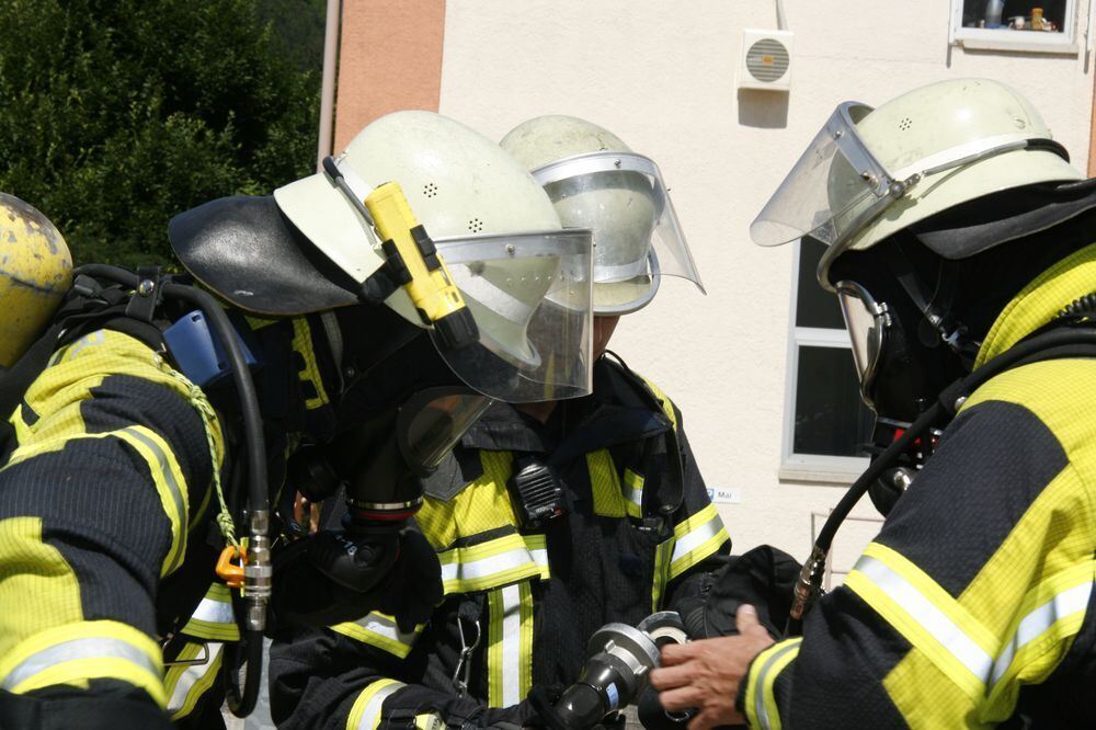 Tag der offenen Tür BSU Gewerbepark Lichtenstein