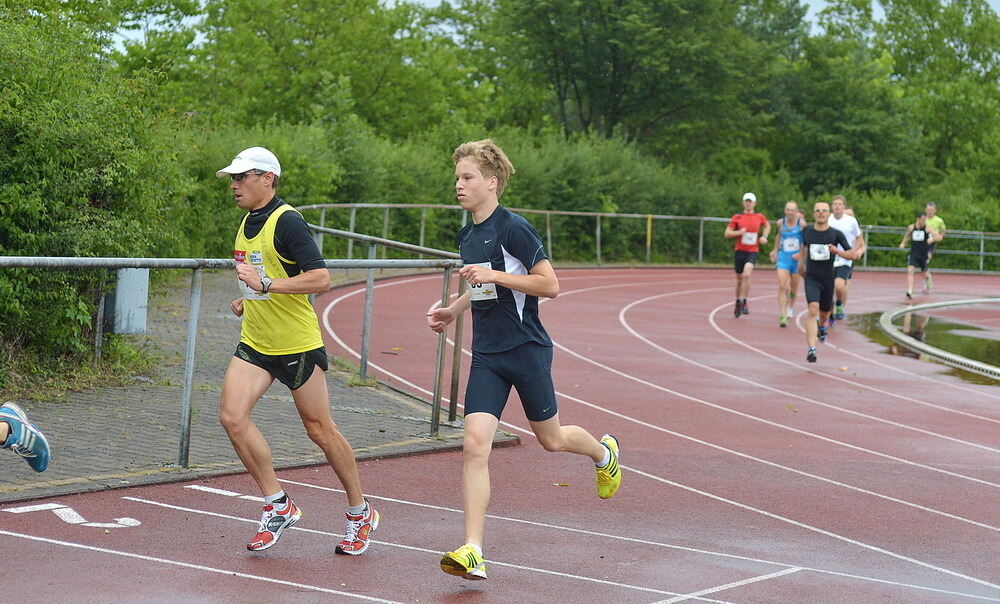 150 Jahre VfL Pfullingen Juli 2012