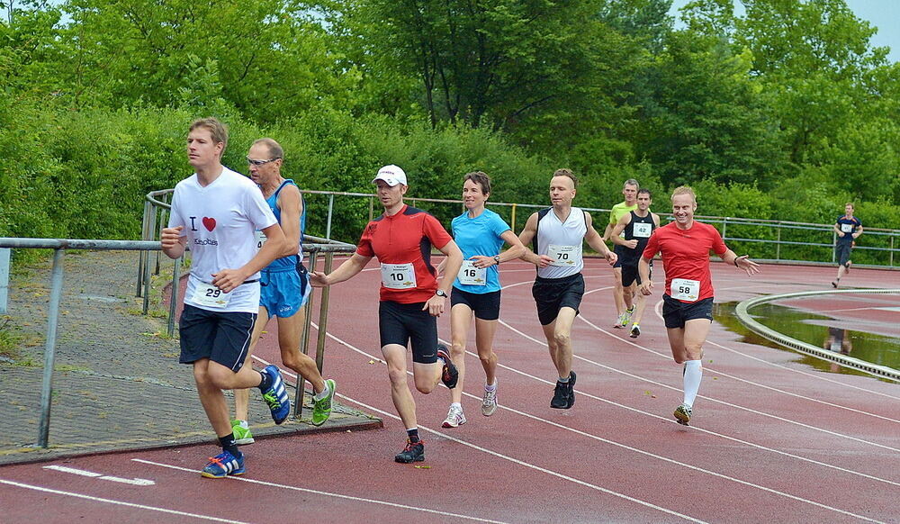 150 Jahre VfL Pfullingen Juli 2012