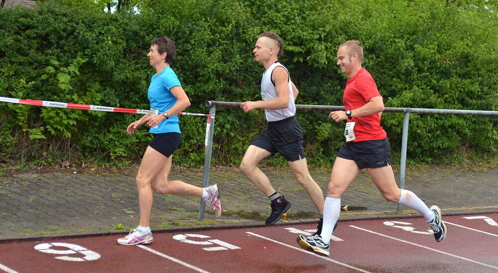 150 Jahre VfL Pfullingen Juli 2012