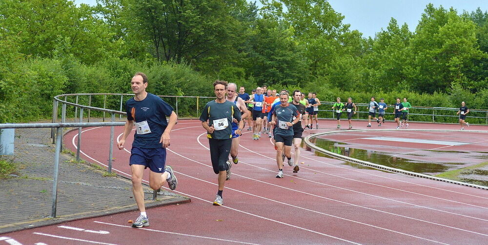 150 Jahre VfL Pfullingen Juli 2012