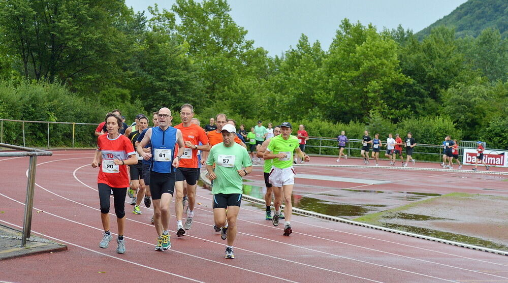 150 Jahre VfL Pfullingen Juli 2012