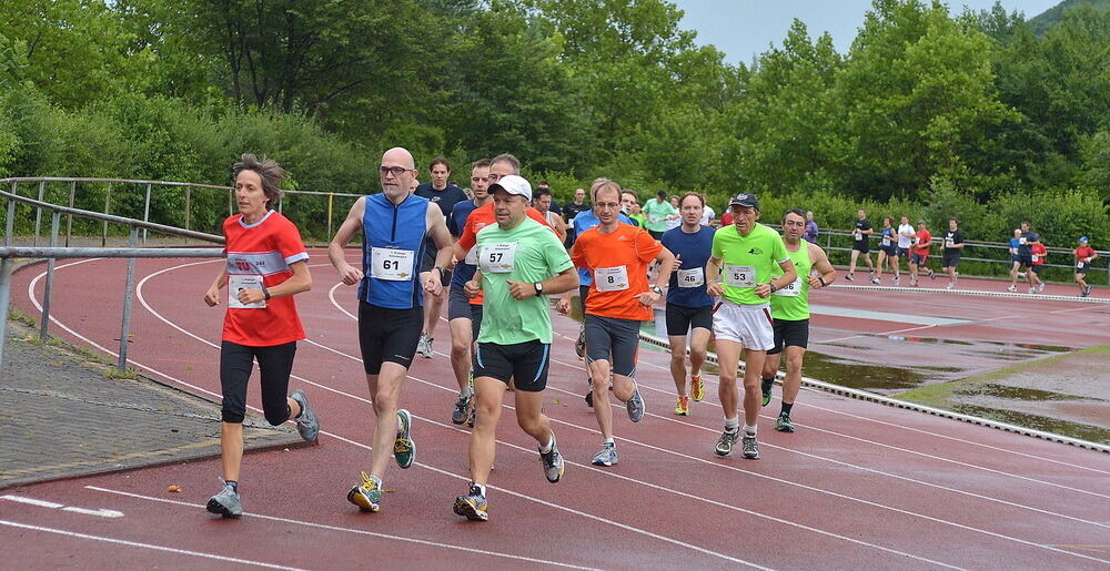 150 Jahre VfL Pfullingen Juli 2012