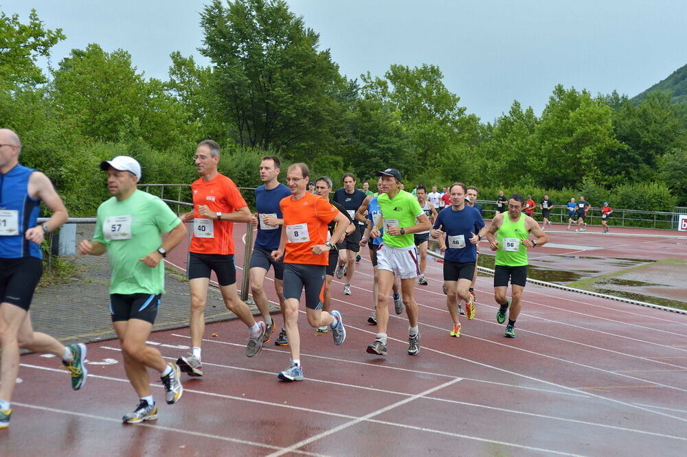 150 Jahre VfL Pfullingen Juli 2012