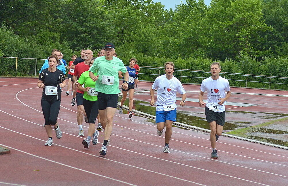 150 Jahre VfL Pfullingen Juli 2012