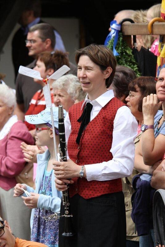 Stadtfest und Heimatfest Metzingen 2012