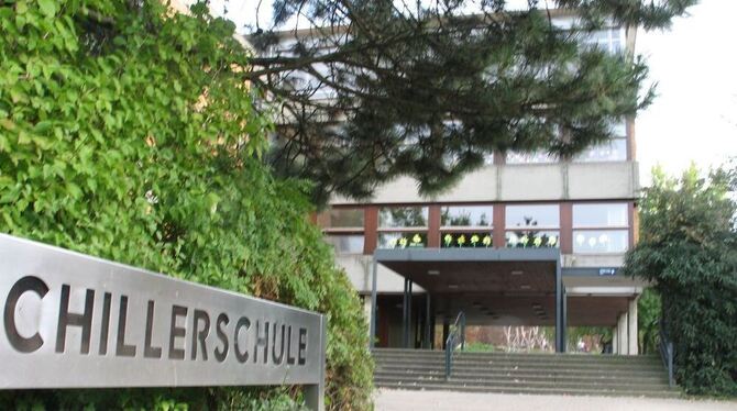 Auch die Schillerschule in Dettingen soll jetzt Gemeinschaftsschule werden, Eine schulform, die es ermöglicht, dass Kinder länger gemeinsam lernen.