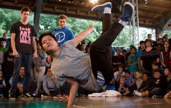 Southside Battle Tübingen Juli 2012