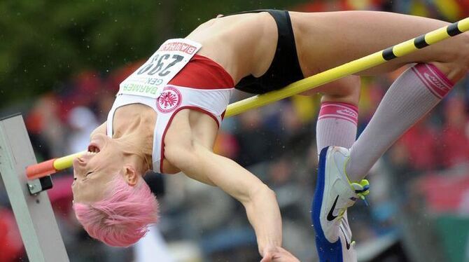 Bei den Olympischen Spielen 2004 und 2008 erlebten die deutschen Leichtathleten jeweils ein Debakel. In London ist die Rehabi