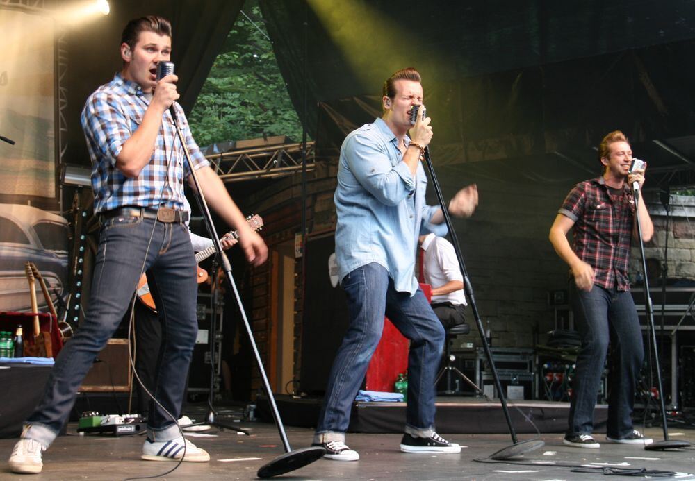 Die Baseballs auf dem Killesberg. Foto: Hailfinger