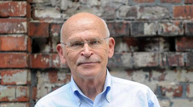 Enthüllungsjournalist Günter Wallraff gerät ins Visier der Staatsanwaltschaft. Foto: Caroline Seidel