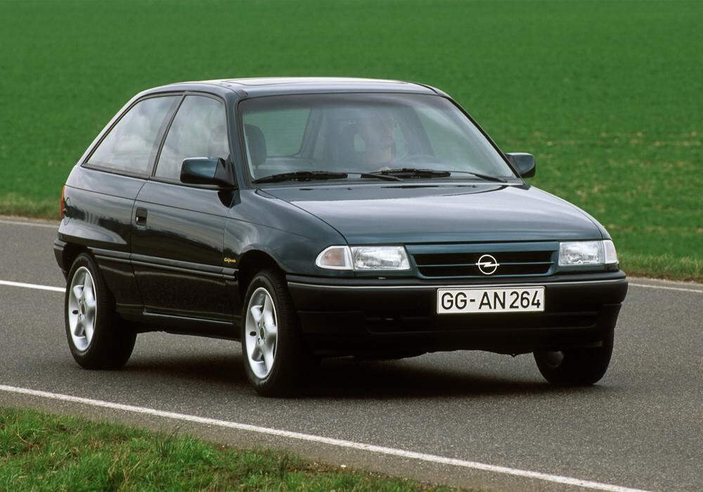 150 Jahre Opel