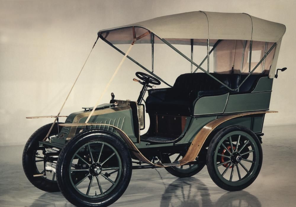 150 Jahre Opel