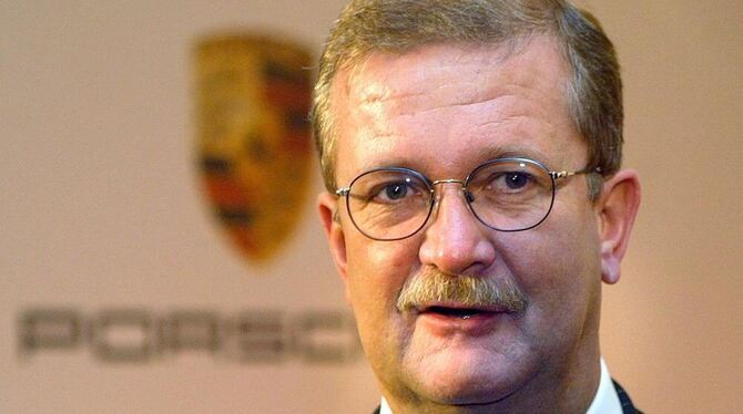 Als er zuletzt einen runden Geburtstag feierte, galt Wiedeking als erfolgreichster Autoboss der Republik. Nun wird der frühere P Als er zuletzt einen runden Geburtstag feierte, galt Wiedeking als erfolgreichster Autoboss der Republik. Nun wird der frühere P