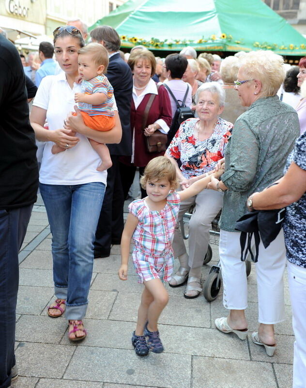 Weindorf Reutlingen 2012