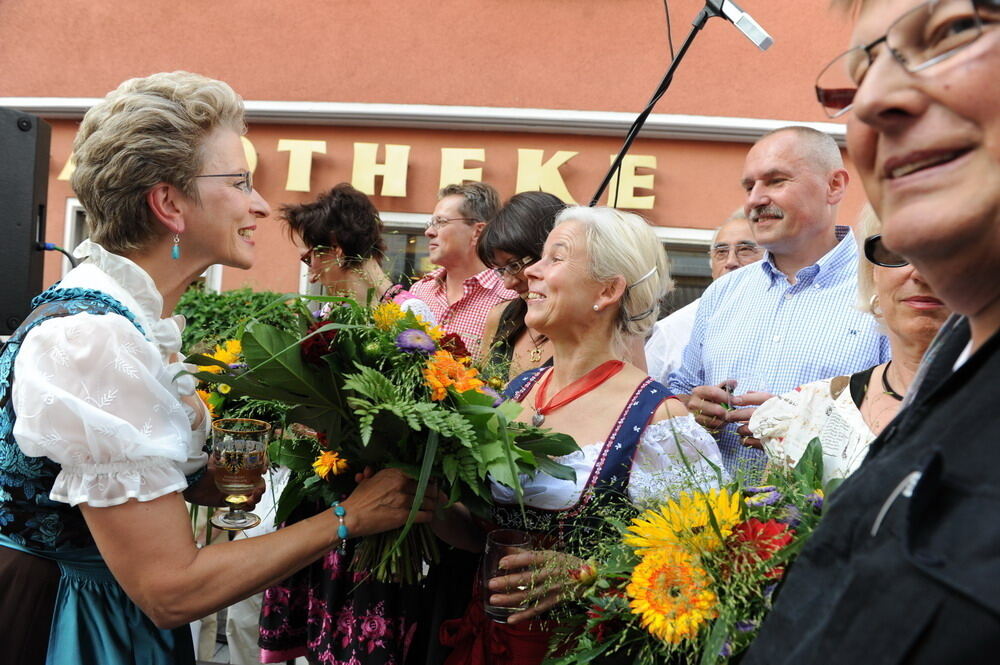 Weindorf Reutlingen 2012