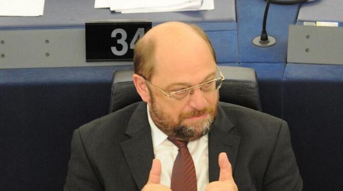 Der Präsident des EU-Parlaments, Martin Schulz, hat die Errichtung einer Sonderwirtschaftszone in Griechenland vorgeschlagen.