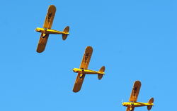 Fliegerbergfest Roßfeld Metzingen 2012