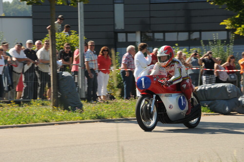 Retromotor Tübingen 2012