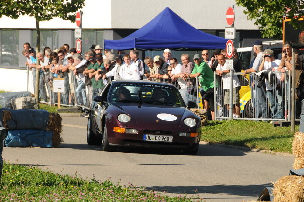 Retromotor Tübingen 2012