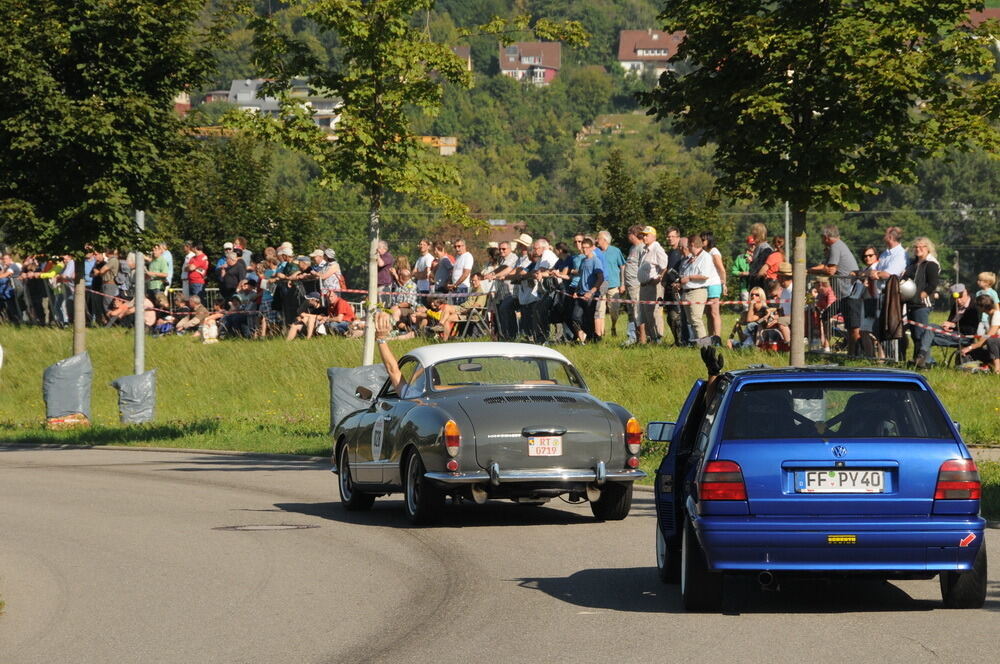 Retromotor Tübingen 2012