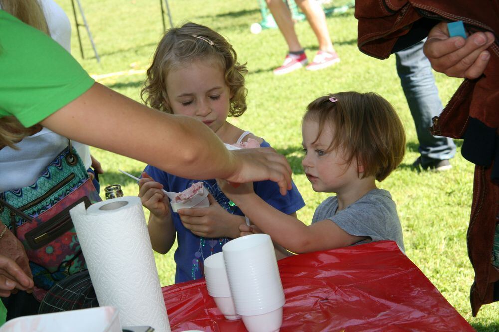 Sommerskispringen des VfL Pfullingen 2012