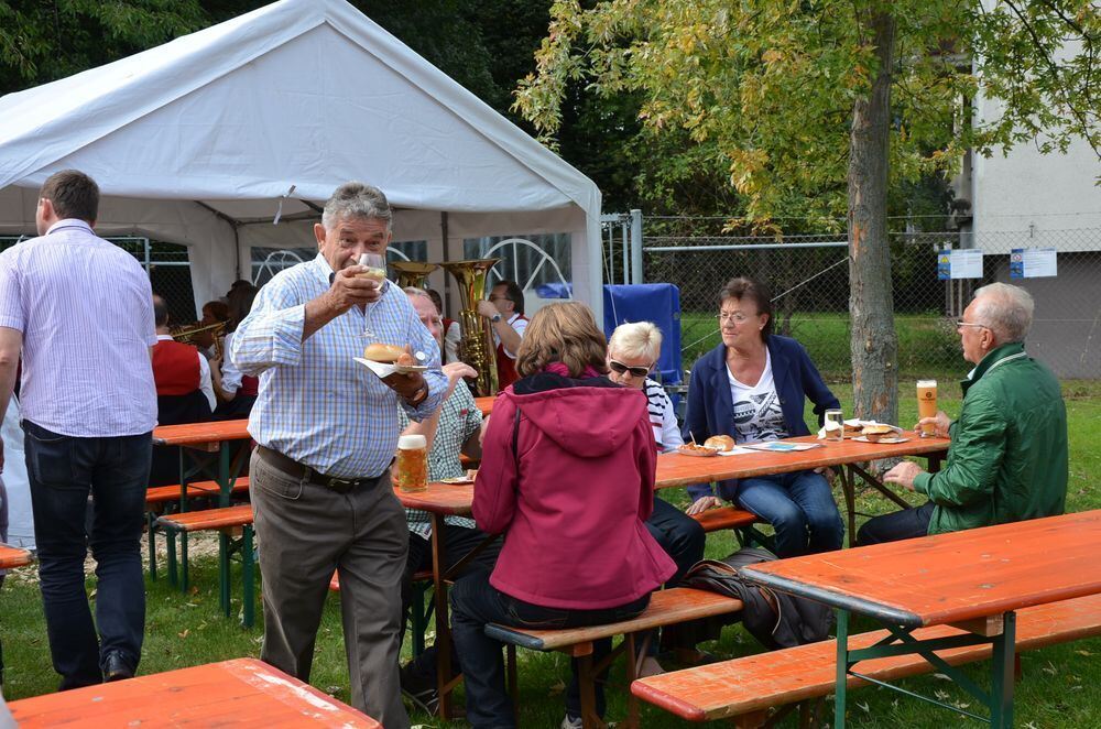 Sammelklärwerk Oberes Echaztal offene Türen 2012