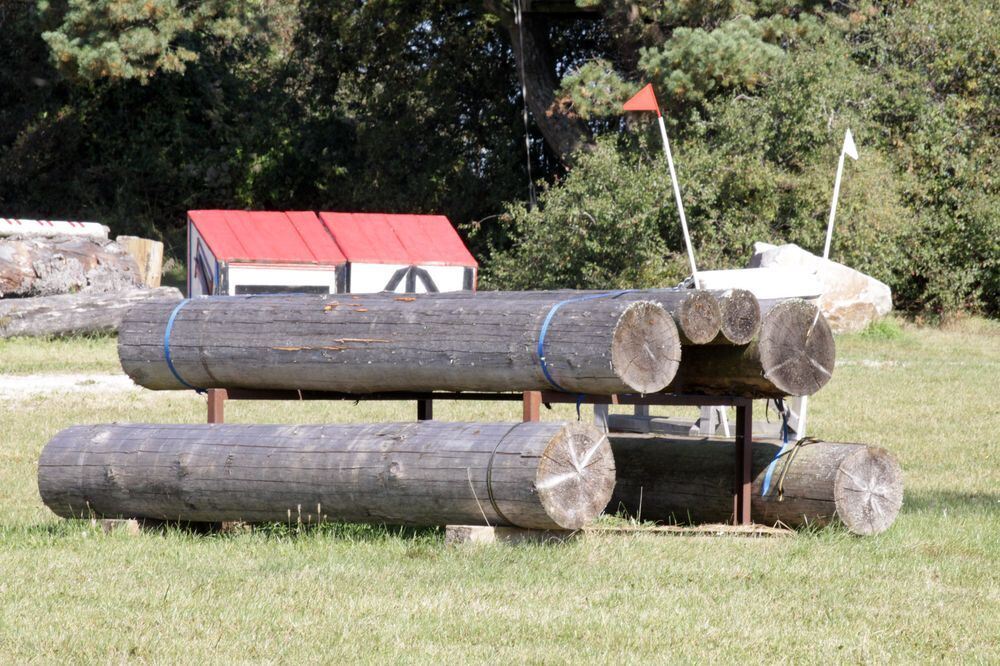 Pressetermin bei Michael Jung September 2012