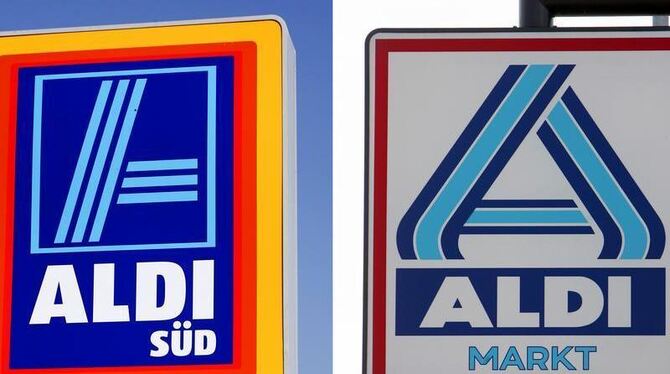 Angeblich nimmt der führende Discounter Aldi jetzt Coke und Fanta in sein Sortiment. Fotos: Wolfram Steinberg/Peter Förster