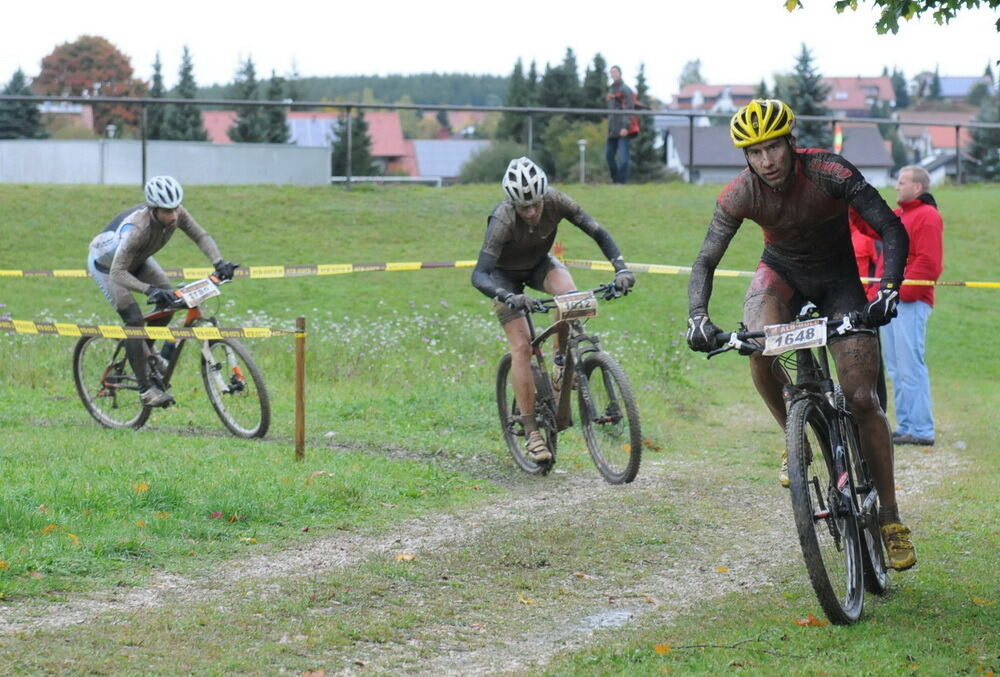 Alb-Gold Trophy Trochtelfingen 2012