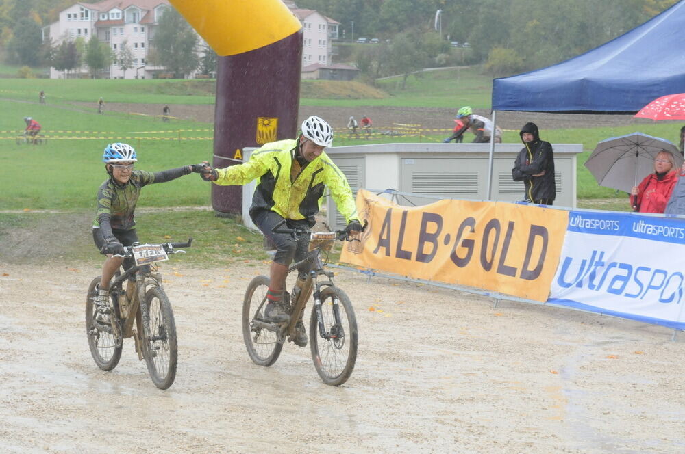 Alb-Gold Trophy Trochtelfingen 2012