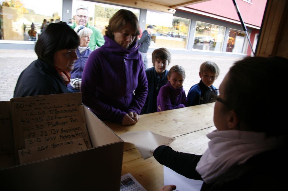 8. Stöckles-Cup Trochtelfingen 2012