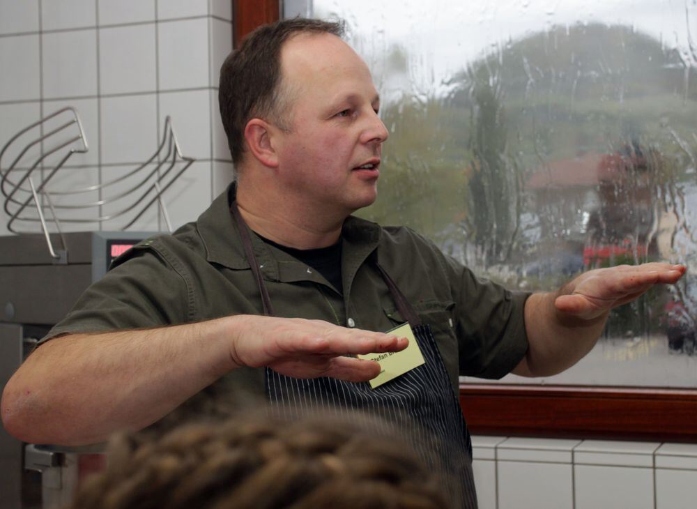 Wilde Wochen 2012 Südbahnhof Pfullingen