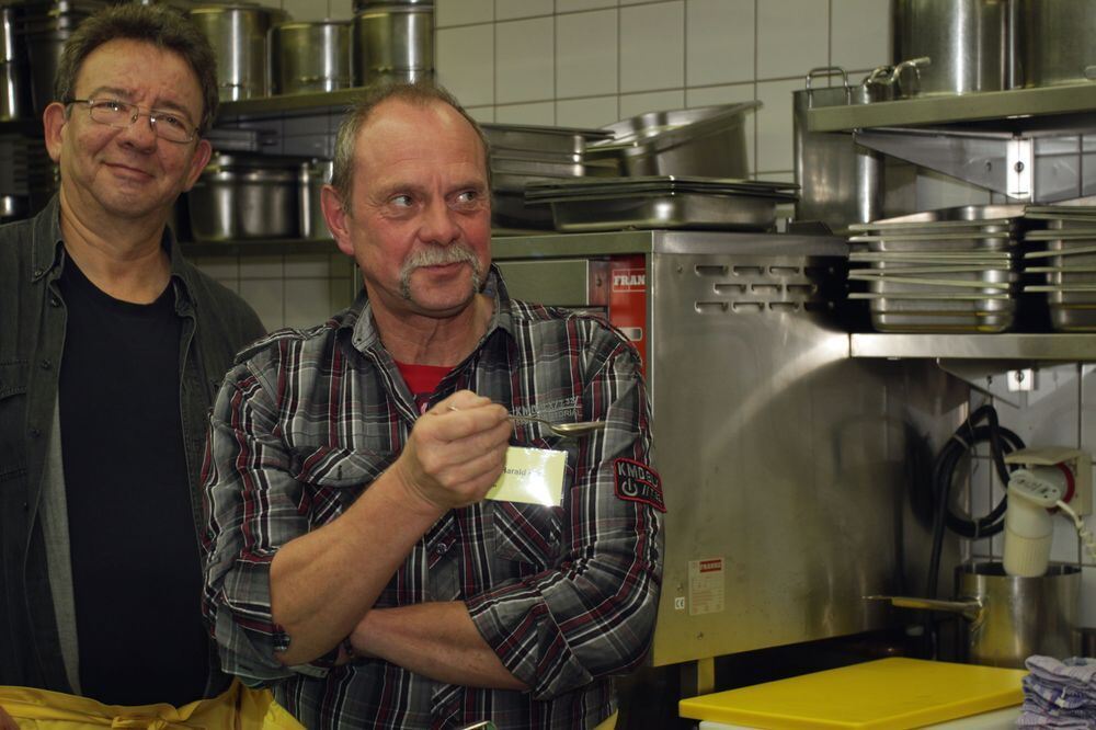 Wilde Wochen 2012 Südbahnhof Pfullingen