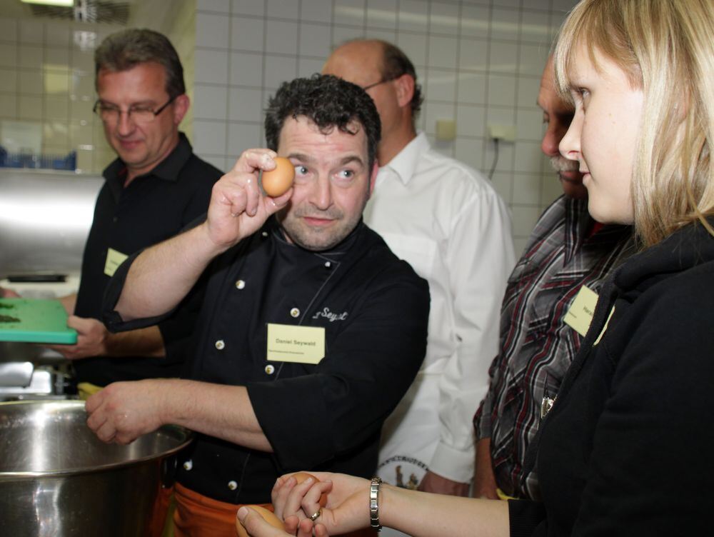 Wilde Wochen 2012 Südbahnhof Pfullingen