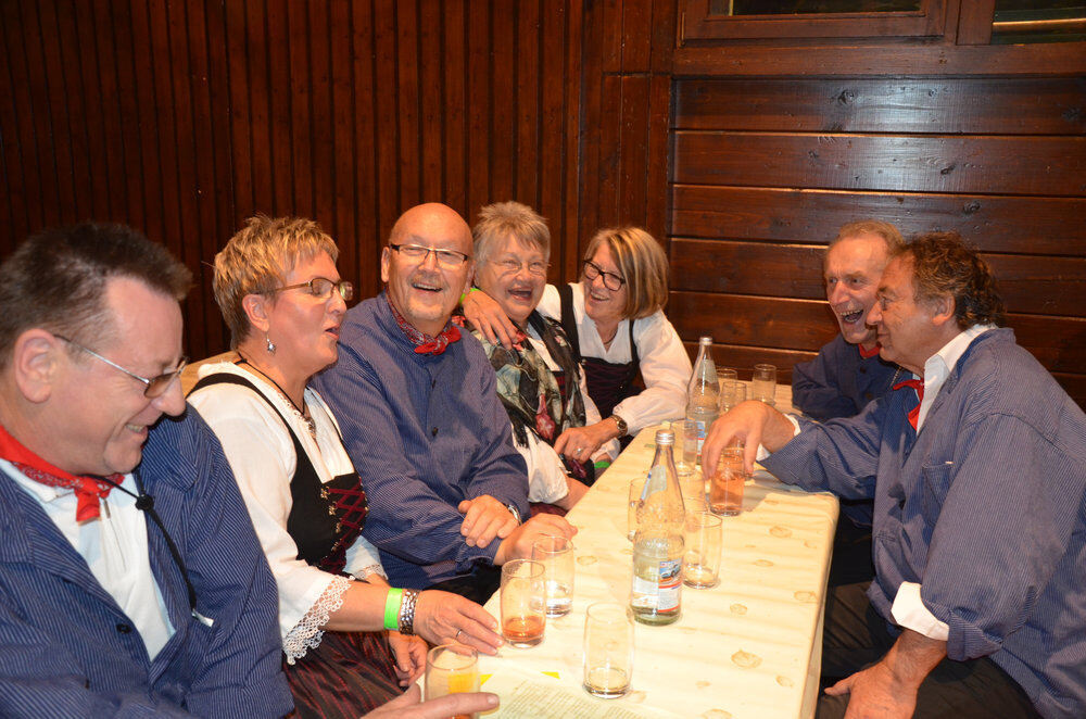 Sieben-Kelternfest Metzingen 2012