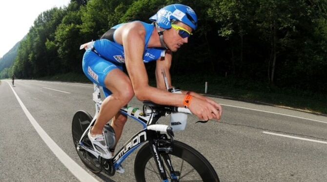 Michael Göhner. FOTO: Rauschenbacher