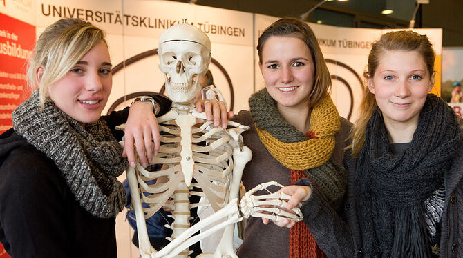 Top Sozial-Messe Tübingen 2012