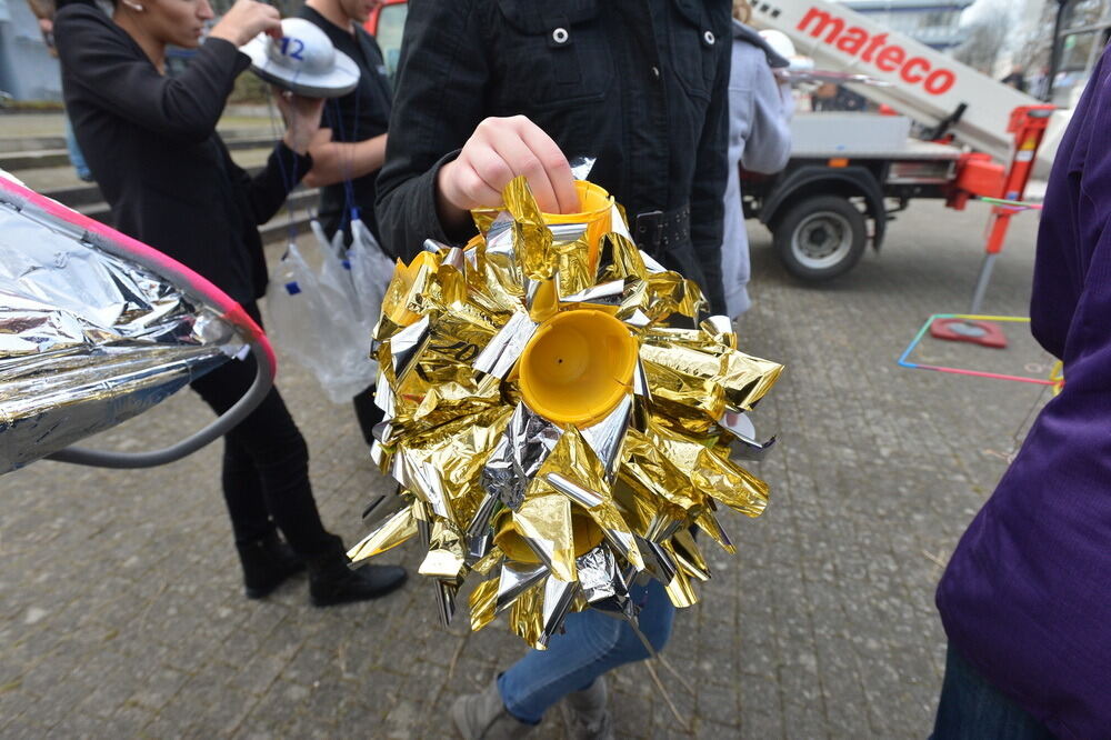 Reutlinger Wissenswoche 2012