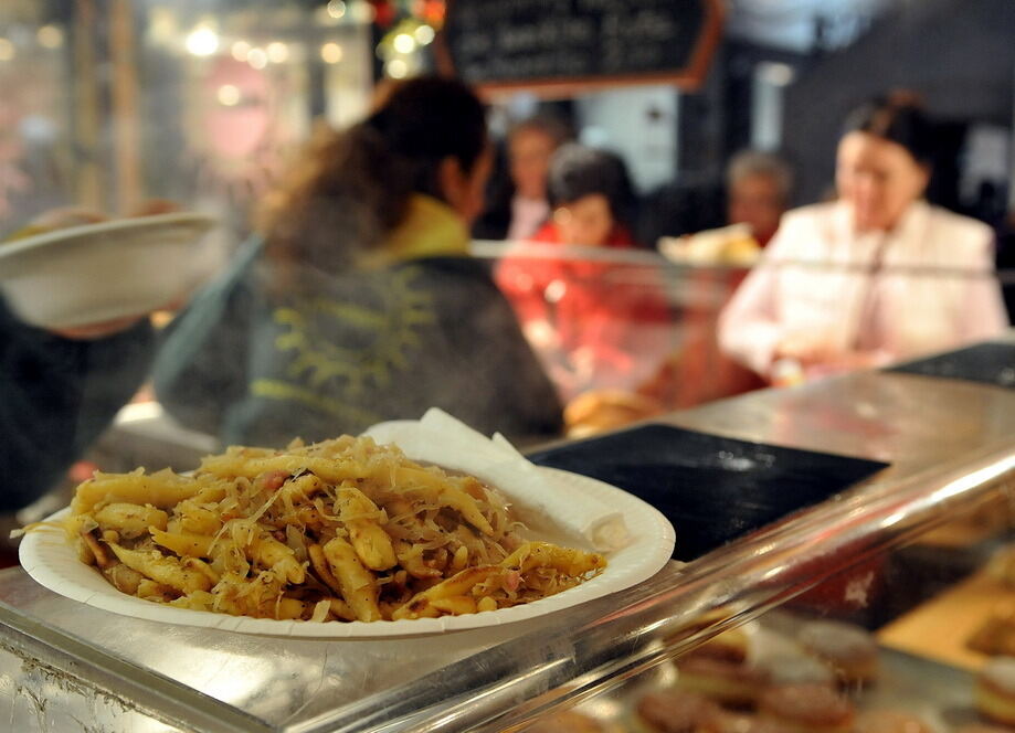 Weihnachtsmarkt Reutlingen 2012