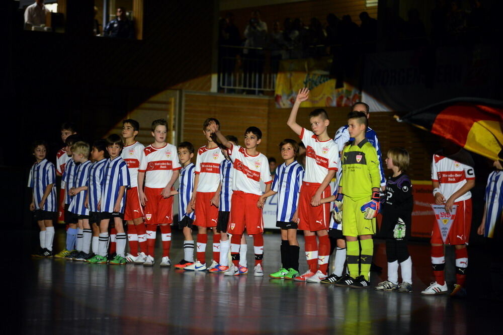 Betzi-Cup 2012